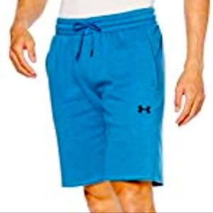 BNWT Mens 2XL Project Rock athletic shorts.